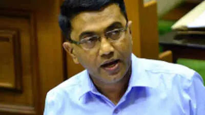 Goa is striving to become a prominent presence on the wellness tourism map.