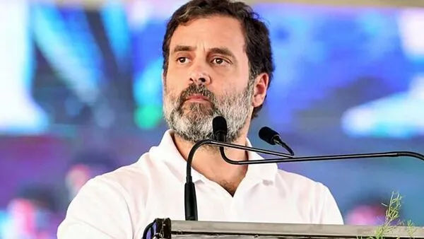 A Surat sessions court on Thursday rejected Congress leader Rahul Gandh’s plea to suspend his conviction in a criminal defamation case.
