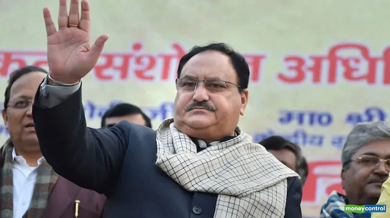 Nadda said the Modi government has accorded the due respect and honour on Ambedkar and noted that for the first time his 125th birth anniversary was celebrated in the United Nations.