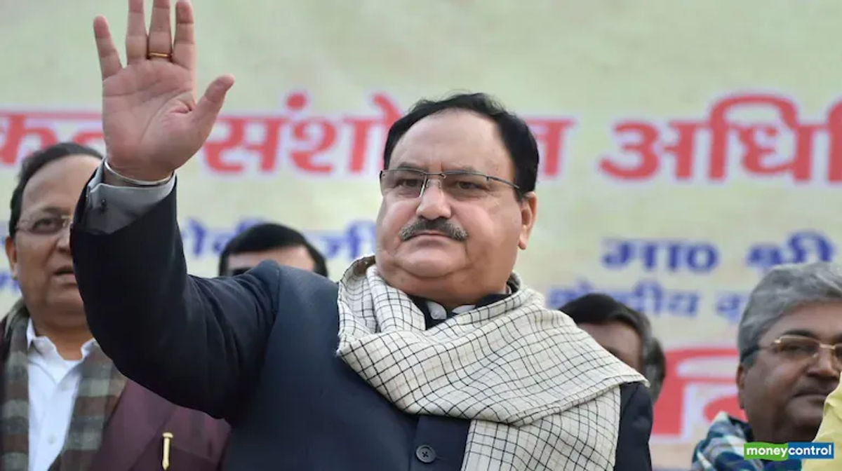 Nadda said the Modi government has accorded the due respect and honour on Ambedkar and noted that for the first time his 125th birth anniversary was celebrated in the United Nations.