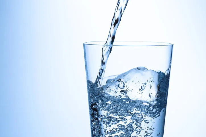 Drinking plain water is ‘not’ the best way to hydrate.