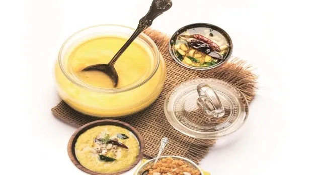 Know the nutritional values and health benefits of ghee.