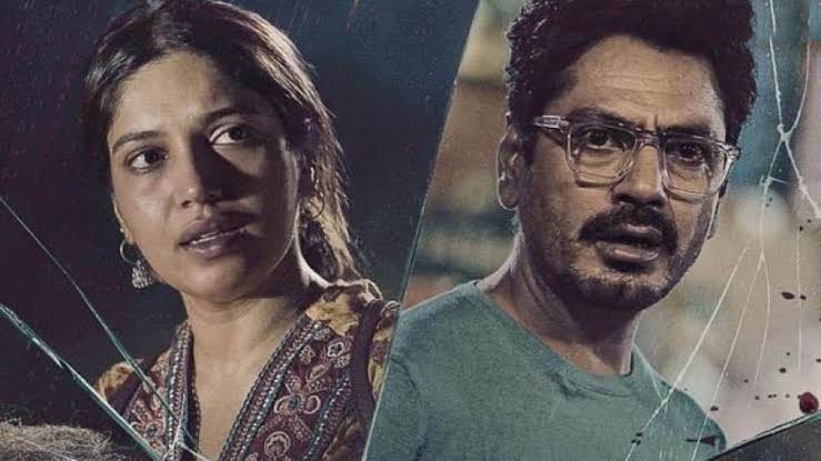 Filmmaker Sudhir Mishra’s upcoming directorial venture ‘Afwaah’, starring Nawazuddin Siddiqui and Bhumi Pednekar, will have a theatrical release on May 5.