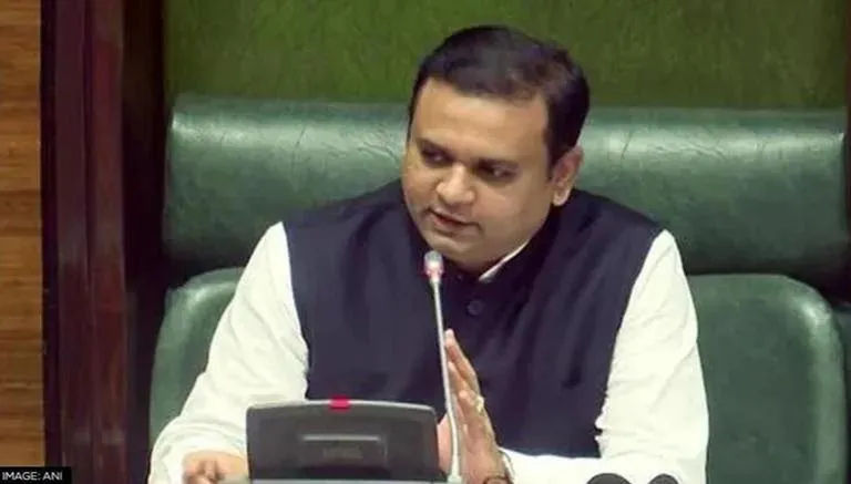 Maharashtra the current state government has the majority no matter what decision comes out, in coming ahead of the Supreme Court’s verdict. Rahul Narwekar.