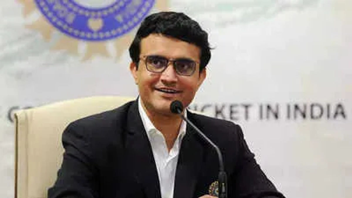 Former Indian Cricket captain Sourav Ganguly on Tuesday became the tourism brand ambassador for the BJP-ruled Tripura state government.