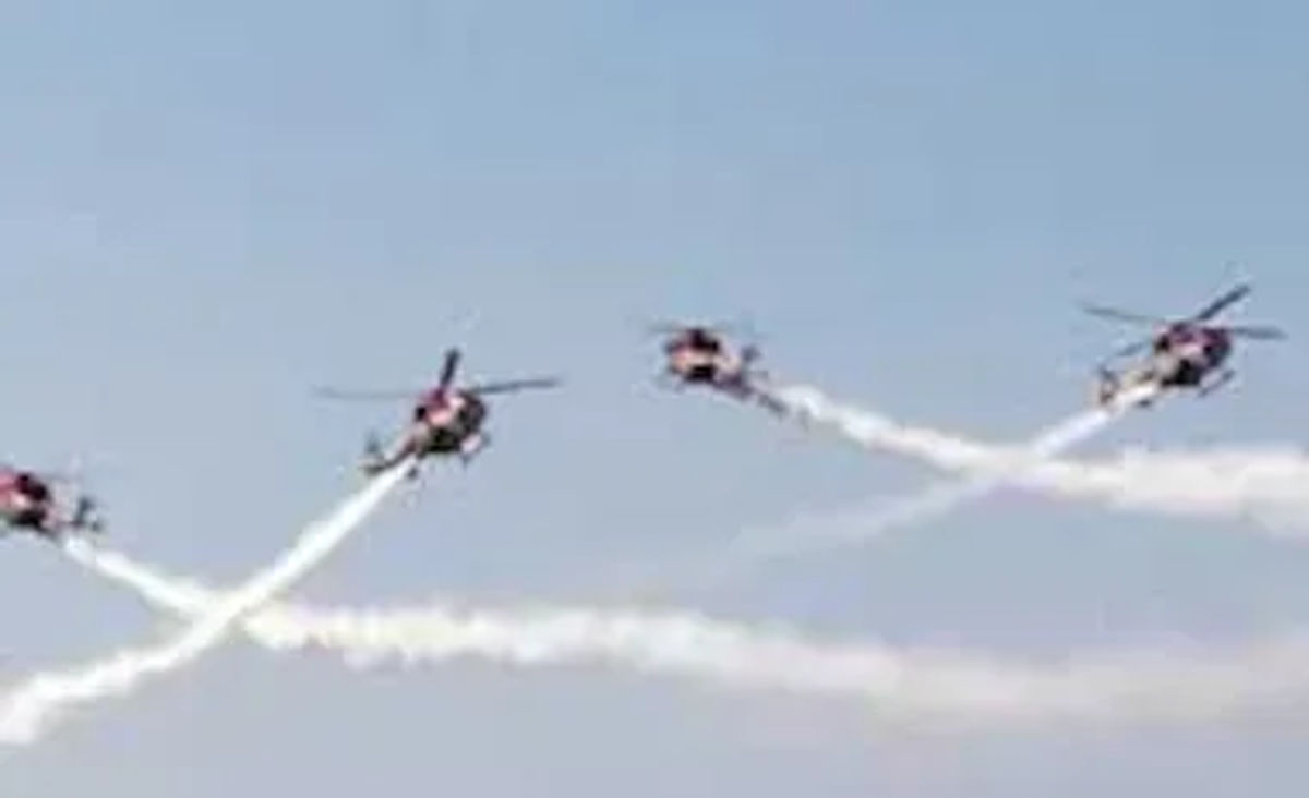 Hindustan Aeronautics (HAL) crossed the Rs 1-trillion mark with the stock hitting a new high of Rs 3,021 (up 3 per cent) on the BSE in Wednesday’s intra-day trade.
