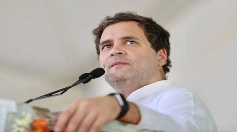 Not granting any interim relief would mean that Gandhi continues to be disqualified from the Lok Sabha.