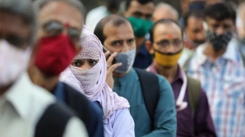 The World Health Organization first declared Covid-19 to be a public health emergency of international concern (PHEIC) in January 2020 but now emergency is over…WHO.