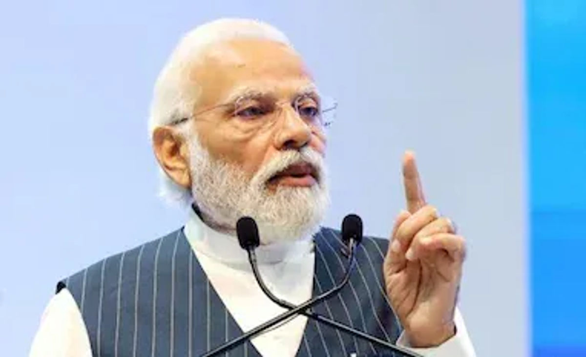 The BJP has planned a ‘Maha Jan Sampark’ programme from May 30 to June 30 in Rajasthan to mark the completion of nine years of the Modi government.