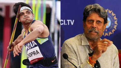 As a nation, we are responsible for safeguarding the integrity and dignity of every individual, athlete or not. What’s happening should never happen.Neeraj Chopra.