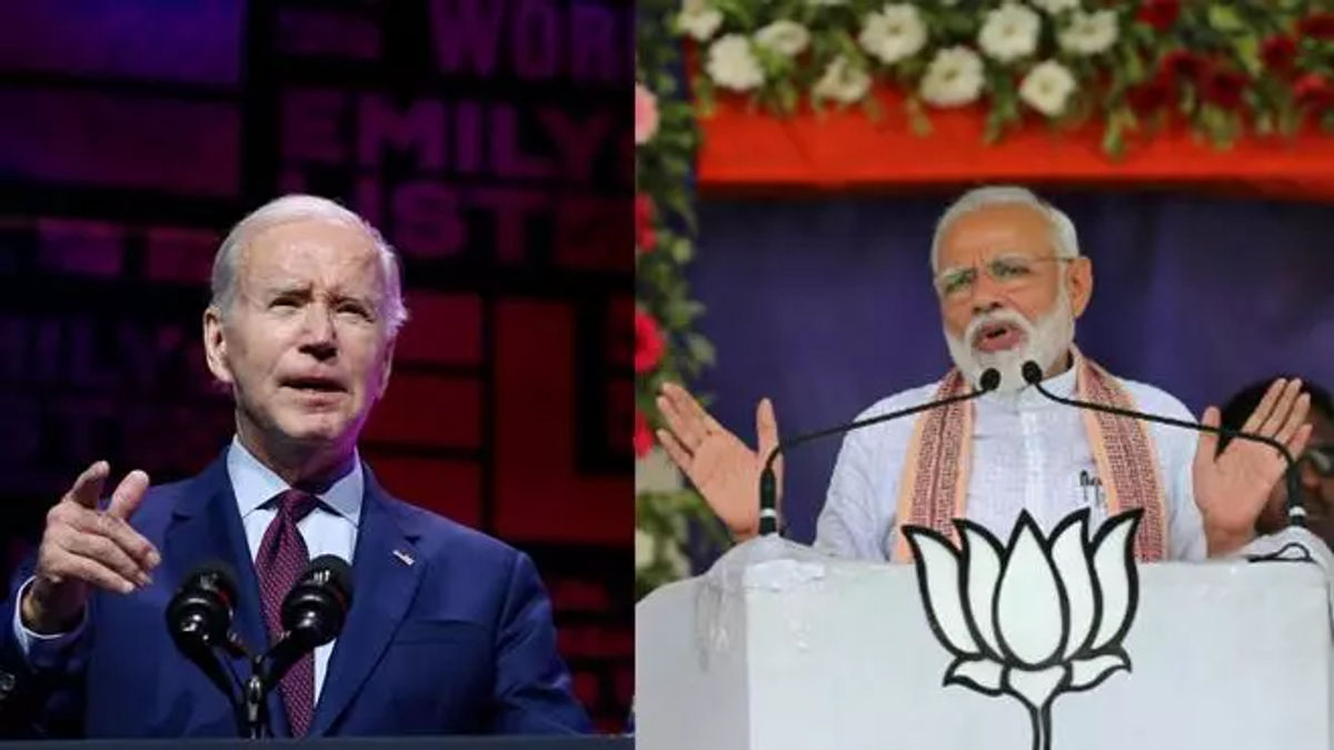 US President Joe Biden would meet the prime ministers Narendra Modi and Anthony Albanese of Australia on the sidelines of the G7 summit in Japan.
