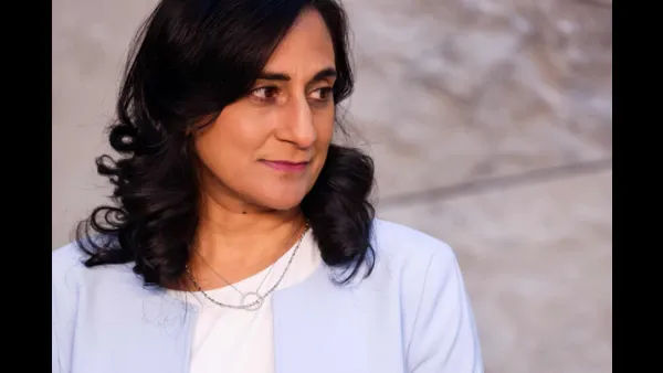 Canadian defence minister Anita Anand may visit India later this year to boost defence and security ties between the two countries.