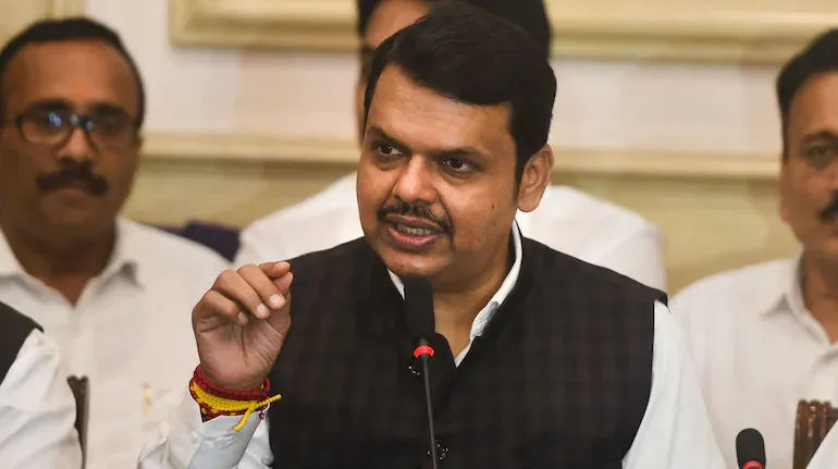 Maharashtra Deputy Chief Minister Devendra Fadnavis  called Prime Minister Narendra Modi a “world leader”.