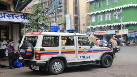 206 people were arrested in 161 drug-related cases during a special drive conducted by the Mumbai police in the last five days.