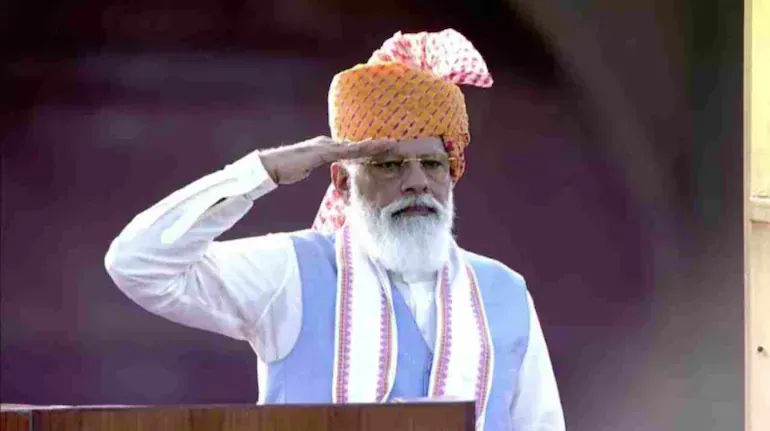 Climate change, environmental security and energy security are among the biggest challenges, Prime Minister Narendra Modi.