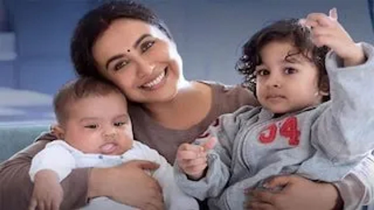 As soon as Rani Mukerji’s Mrs Chatterjee Vs Norway debuted on the Netflix , the movie started to do well all over again like the way it did at the theatres.