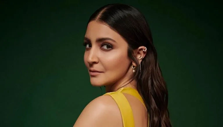 Anushka Sharma will be making her Cannes Film Festival debut later this month alongside Oscar-winning actress Kate Winslet.