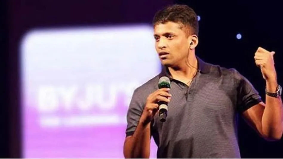 The scrutiny was brought upon them because of the extensive foreign funding they have received and the number of overseas acquisitions they have made. CEO Byju Raveendran.
