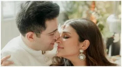 Parineeti Chopra is all set to get engaged on May 13 with AAP leader Raghav Chadha.