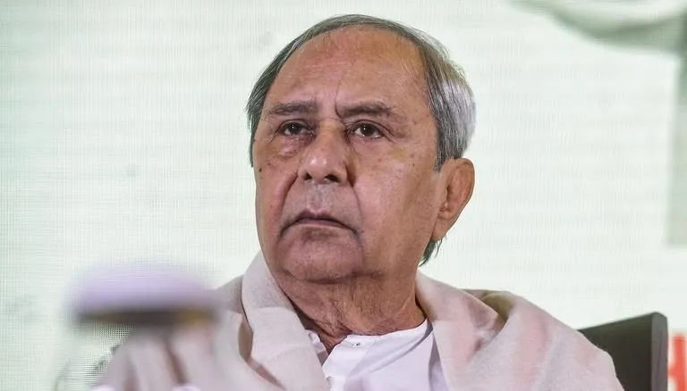 Odisha Chief Minister Naveen Patnaik Wednesday left for a four-day trip to the national capital.