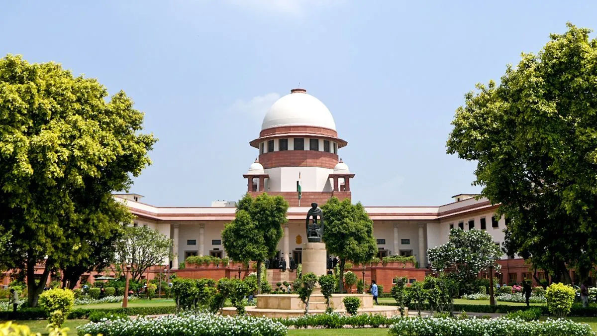 The Supreme Court will pronounce its most awaited verdicts in two crucial matters today.