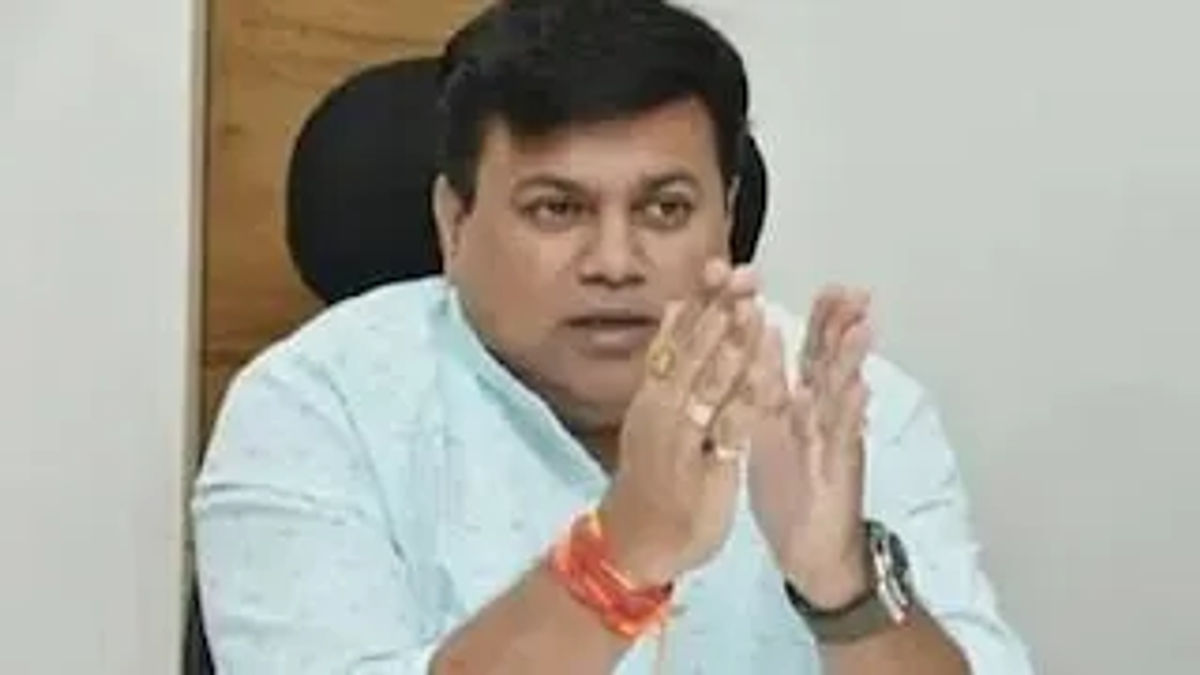 The Maharashtra administration is making efforts to conduct the MHT CET (Maharashtra Common Entrance Test) 2020 for  1 and 15 October.
