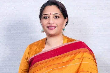 Shubhra Ranjan said she hoped the excellent result will bring forth more ‘Nari Shakti’ in the future.