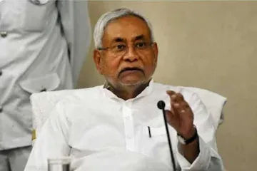 Why day dreaming About Becoming PM, Pay Attention to Bihar: BJP..