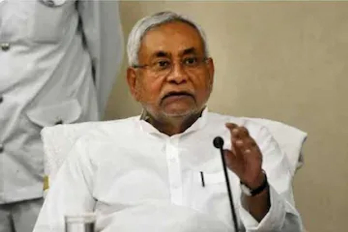 Why day dreaming About Becoming PM, Pay Attention to Bihar: BJP..