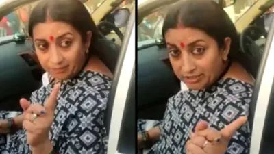 The Editors Guild of India condemned Union minister Smriti Irani for recent, separate instances of intimidation and harassment of journalists.