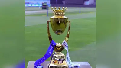 The dates of the Asia Cup are finally out. In a media release on Thursday, the Asian Cricket Council (ACC) announced that Asia Cup 2023 will be played from August 31 to September 17.