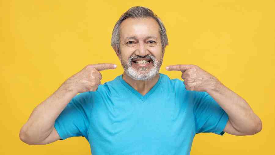 Why oral hygiene is crucial to your overall health.