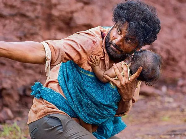 The upcoming Manoj Bajpayee-starrer film Joram is set to be screened at the Durban International Film Festival.
