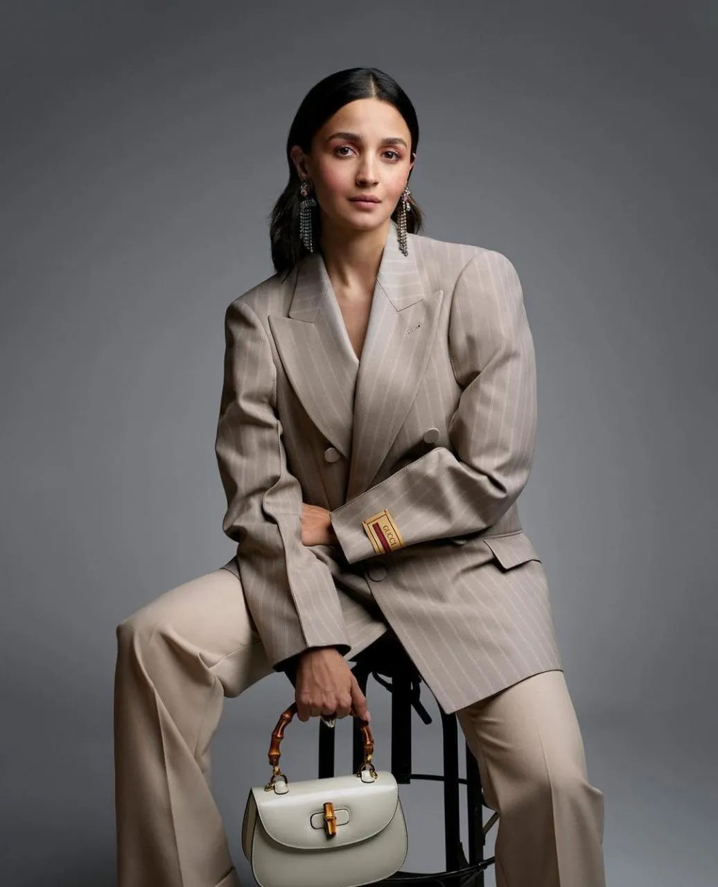 If you are an Alia Bhatt admirer, then the latest update about the actor will surely make your heart swell with happiness.