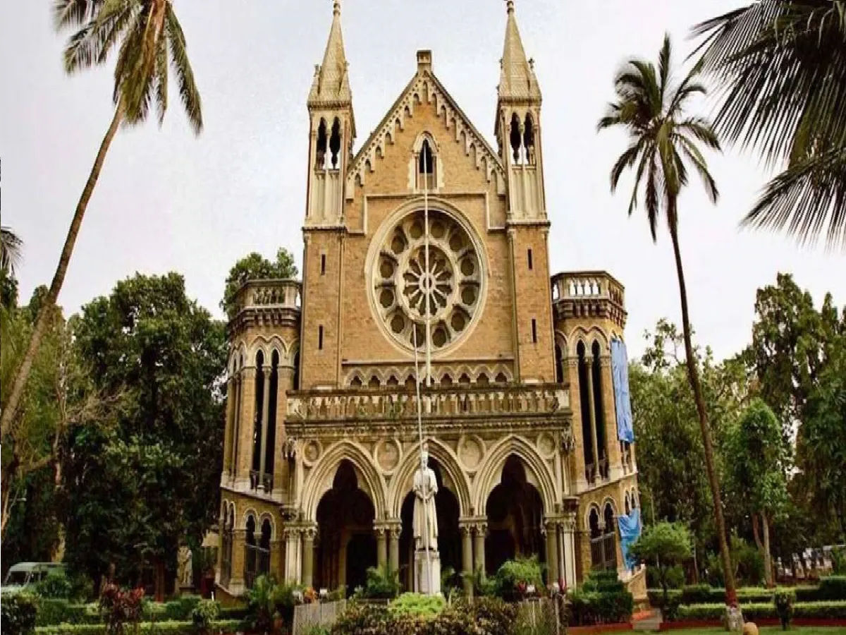 The Mumbai University has released the first merit list for undergraduate programmes.
