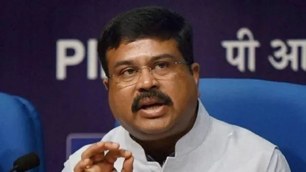 Dharmendra Pradhan, union education minister met with his Singaporean counterpart, Chan Chun Sing, and together they reached an agreement to expand their current partnership through various institutional mechanisms.