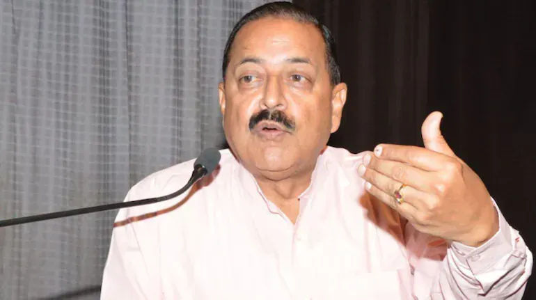 National Education Policy 2020 is one of the best things that has happened under Prime Minister Narendra Modi’s rule.Jitendra Singh