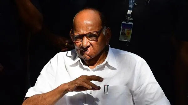 NCP chief Sharad Pawar has named Supriya Sule and Praful Patel as working presidents of the Nationalist Congress Party.