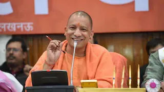 Yogi Adityanath, the chief minister of Uttar Pradesh, claimed on Friday that during its six years in office, his administration has eradicated “corruption, disorder, and anarchy” from the hiring procedure.