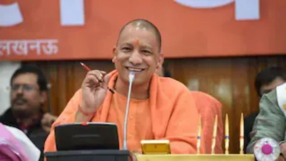 Yogi Adityanath, the chief minister of Uttar Pradesh, claimed on Friday that during its six years in office, his administration has eradicated “corruption, disorder, and anarchy” from the hiring procedure.