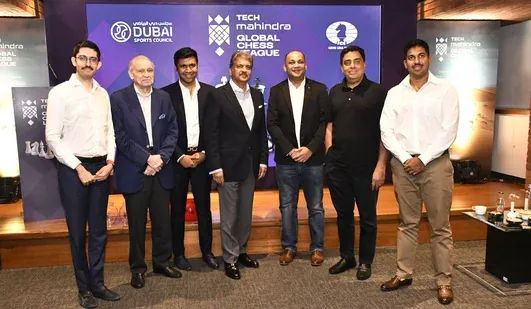 The Global Chess League (GCL) on Monday unveiled the six franchises that will participate in the inaugural edition of the tournament to be held in Dubai from June 21-July 2.