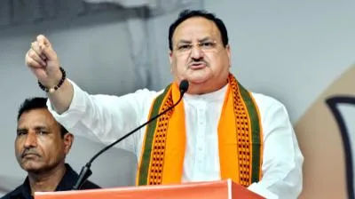 Nagarkurnool as the venue for a public meeting on June 25 to be addressed by BJP president J.P. Nadda. When Nadda steps foot into Nagarkurnool.