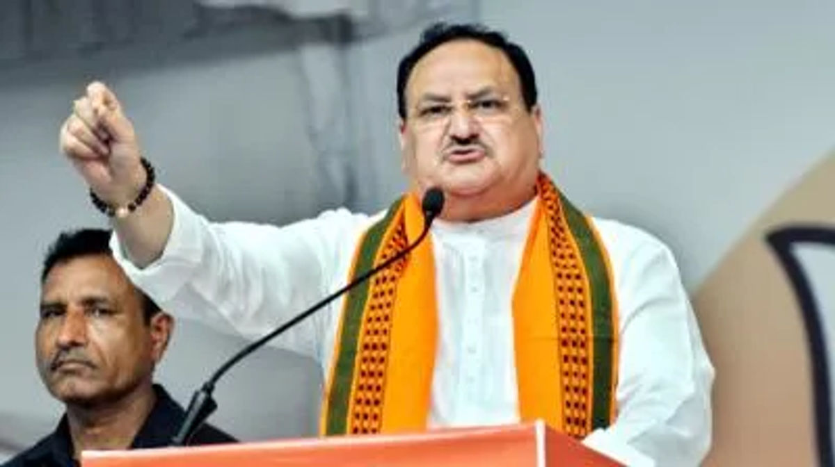 Nagarkurnool as the venue for a public meeting on June 25 to be addressed by BJP president J.P. Nadda. When Nadda steps foot into Nagarkurnool.