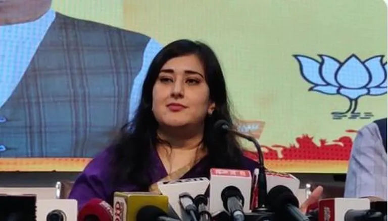 I have deep faith in the judiciary that after the investigation, the judicial process will take its natural course. Bansuri swaraj