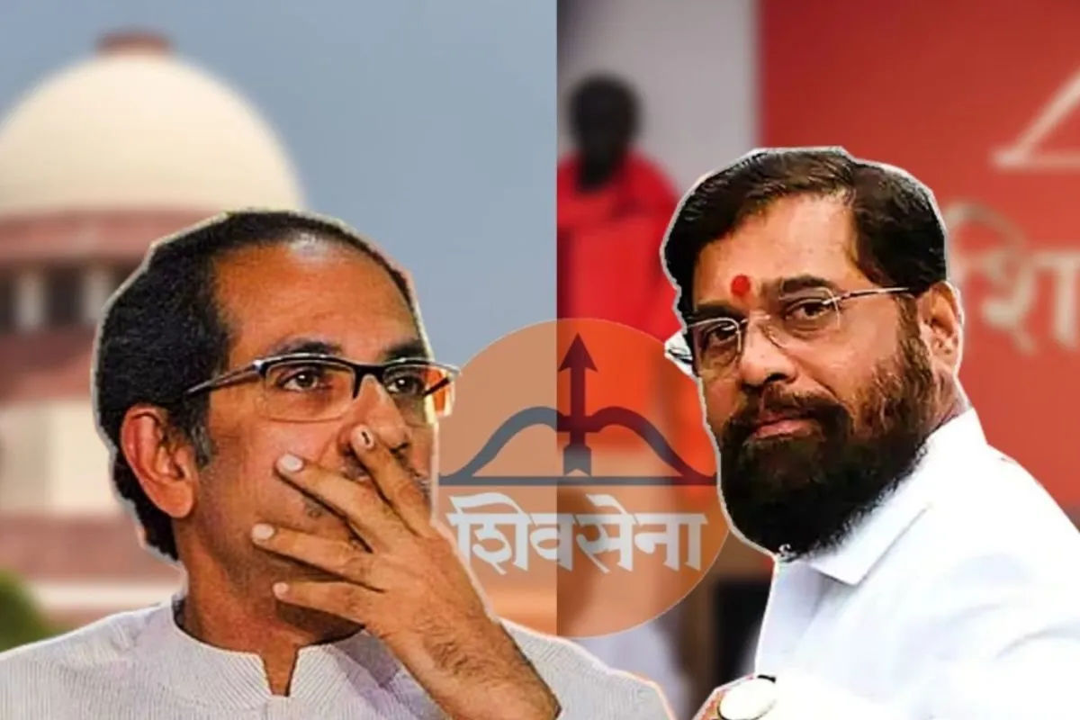The Eknath Shinde and Uddhav Thackeray-led factions of the Shiv Sena will celebrate the party’s foundation day at separate events here on Monday.