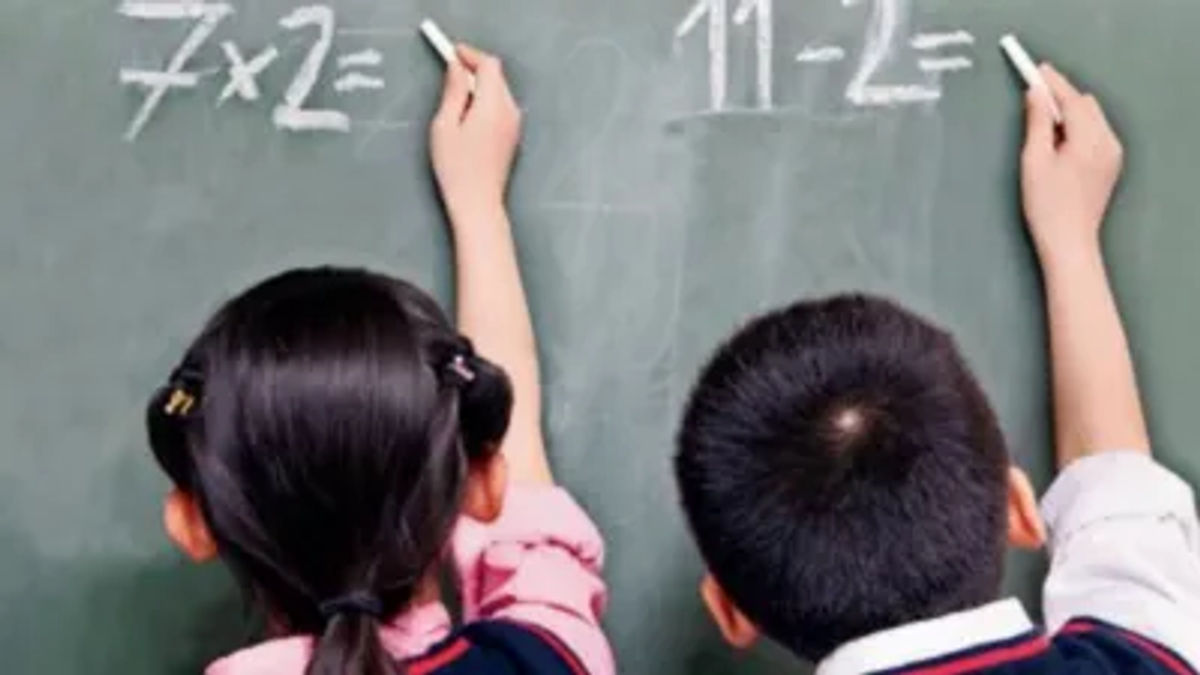 Maharashtra’s Performance Grading Index (PGI) dropped from last year while Chandigarh and Punjab emerged as the best performing states for the academic year 2021-22.