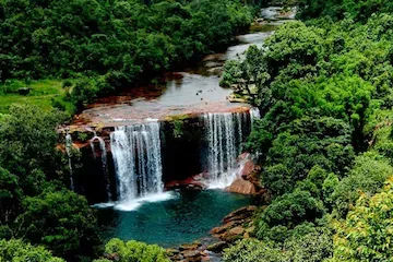 The Goa government has allowed visit to 14 waterfalls located inside wildlife sanctuaries in the state by modifying a recent order.