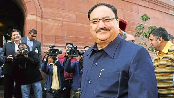 A meeting of the Lok Sabha Pravas Yojana is scheduled to take place on Thursday at the BJP headquarters in Delhi.