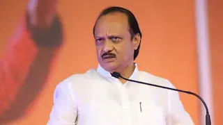 Want to become Maharashtra chief minister to implement certain plans I have for people’s welfare,” the NCP leader Ajit Pawar Said.