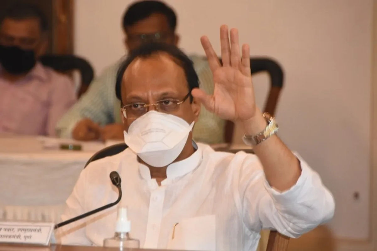 The recent joining of NCP leaders by Ajit Pawar will have a major impact on Pune district and Western Maharashtra politics.